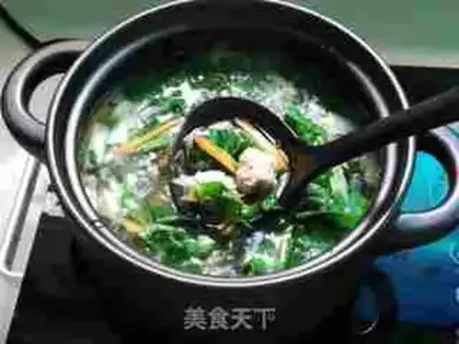 Make Plumball soup step 8