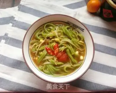 Make ♪ Golden mushrooms and bean sprouts ♪ step 9
