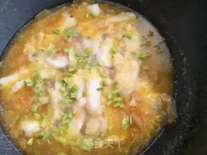 Make Tomato lobster step 7