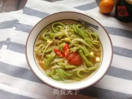 Make ♪ Golden mushrooms and bean sprouts ♪ step 10