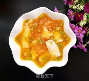 Make Tomato lobster step 8