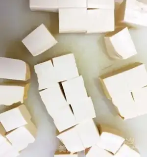 Make Spicy milk step 2