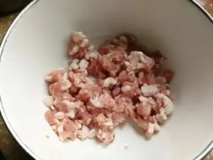 Make Clean tofu step 0