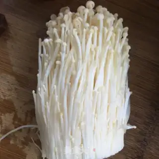 Make A golden mushroom step 0