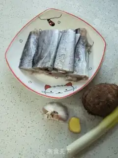 Make Potato chowder step 0