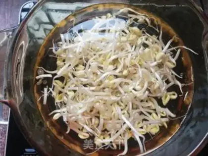 Make Korean pickles step 4