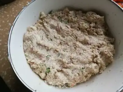 Make Clean tofu step 3