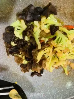 Make ♪ Spicy bouquet ♪ step 5