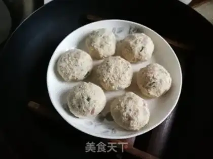 Make Clean tofu step 5