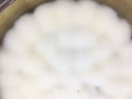 Make Spicy milk step 8