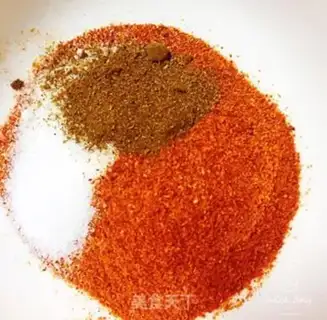 Make Spicy milk step 9