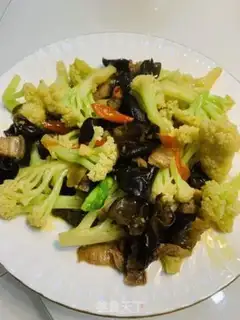 Make ♪ Spicy bouquet ♪ step 7