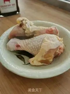 Make Chicken steak step 0
