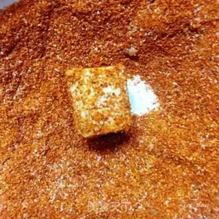 Make Spicy milk step 12