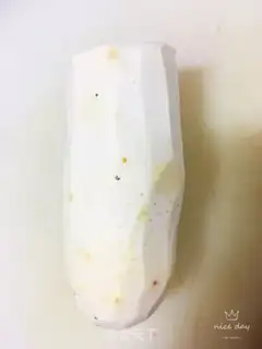 Make Anti-Too Head step 1