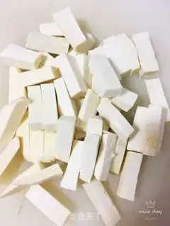 Make Anti-Too Head step 2