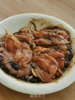 Make Chicken steak step 3