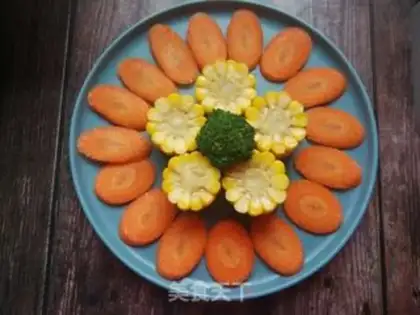 Make Korean pickles step 13