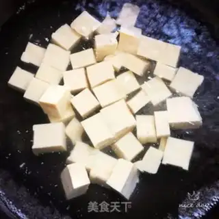 Make Shrimp sprouts step 2