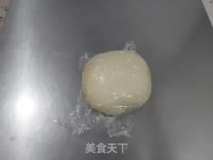 Make Peanut butter, little toast step 7