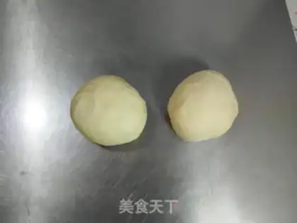 Make Peanut butter, little toast step 8