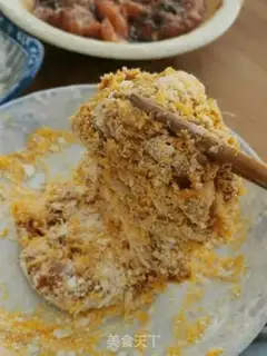 Make Chicken steak step 5