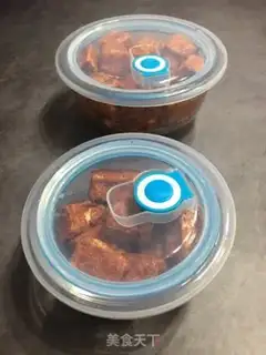 Make Spicy milk step 14