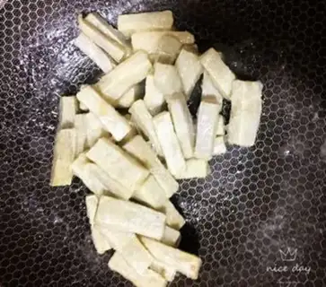 Make Anti-Too Head step 11