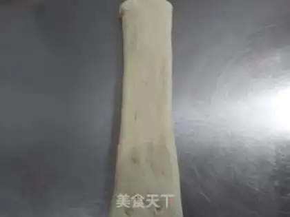 Make Peanut butter, little toast step 12