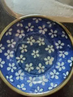 Make Eels sushi step 1