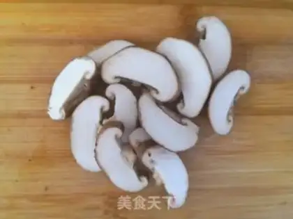 Make Tea bowl steam step 0