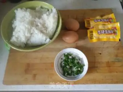 Make Banana muffins step 0