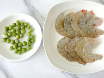 Make Okja shrimp step 3