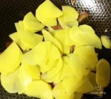 Make Potato step 8