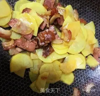 Make Potato step 9