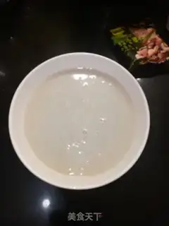 Make Nutritional rice step 5