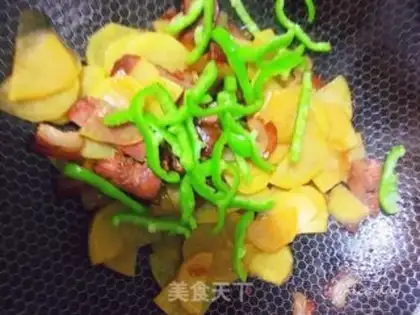 Make Potato step 10