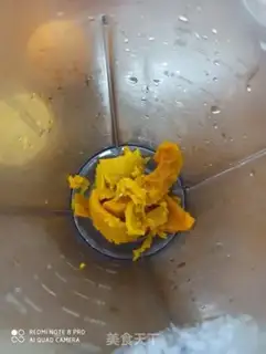 Make Pumpkin step 2