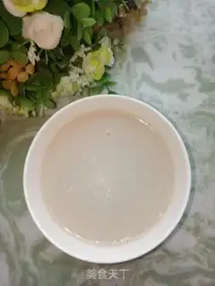 Make Nutritional rice step 6