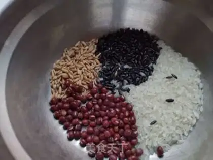 Make Porridge step 0