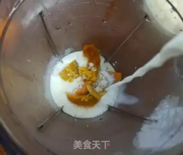 Make Pumpkin step 3