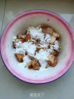 Make Fries step 4