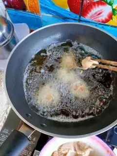 Make Fries step 6
