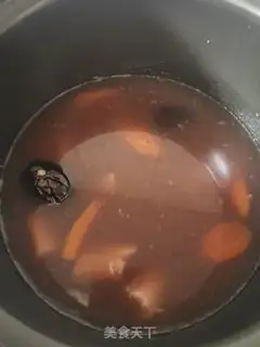 Make Porridge step 3