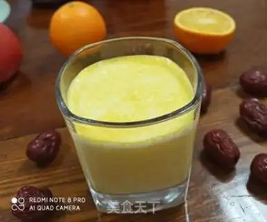 Make Pumpkin step 6