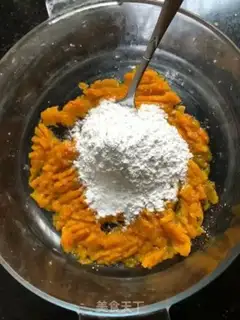 Make Pumpkin step 2
