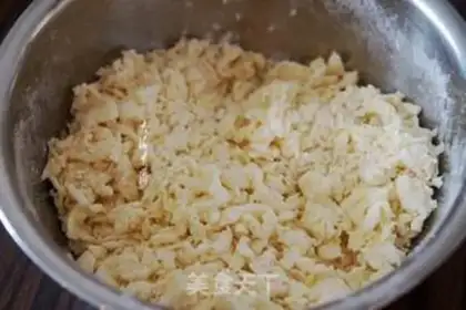 Make Pumpkin soup step 1