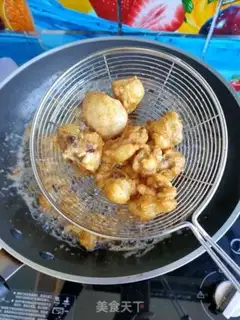 Make Fries step 8