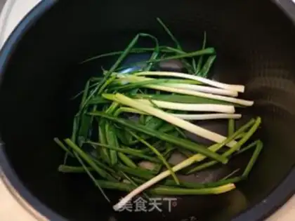 Make ♪ Taste chicken legs ♪ step 2