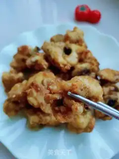 Make Fries step 9